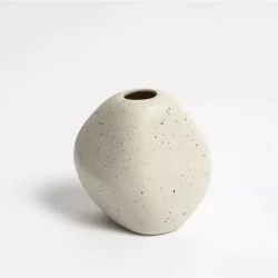 Harmie pebble vase