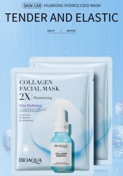 Facial Masks Beauty Skin Care Gel Skin Care