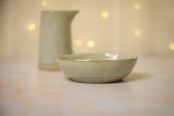 Lester ceramics by NED