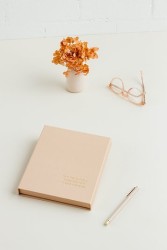 Masterpiece | Hardcover Journal by Emma Kate Co.