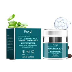 Hydrating Cream