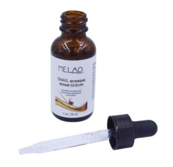 Skin Care Repair Snail Hyaluronic Acid Serum