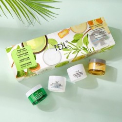 Skin Care Kit Avocado Moisturizing