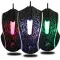 Computer Accessories Luminous USB Wired Mouse