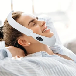 V-Face Electric Beauty Device Facial Massager