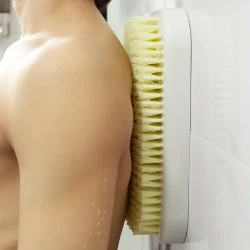 Household Rubbing Bath Brush