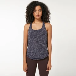 Women Yoga Running Fitness Tank Tops