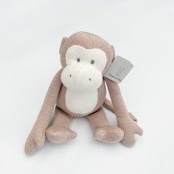 Monkey Soft Toy