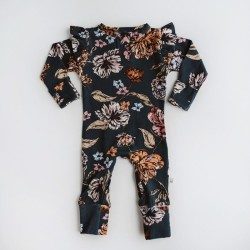 Snuggle Hunny Growsuit | Belle | Multiple-Size