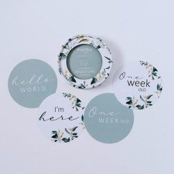 Milestone Card Sets | Eucalypt