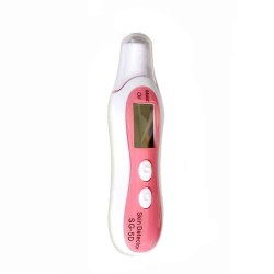 tester facial moisture and oil detection pen