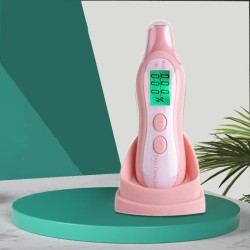 tester facial moisture and oil detection pen