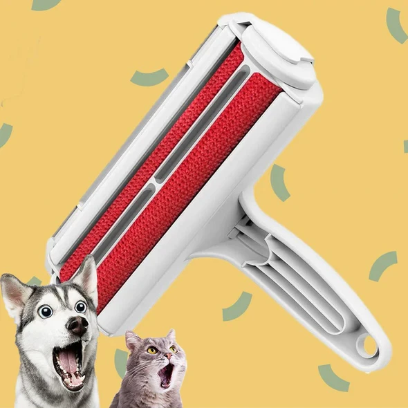 Magic Pet Hair Remover