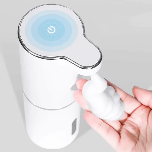 Automatic Soap Dispenser