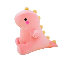 Dinosaur Plush