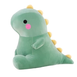 Dinosaur Plush