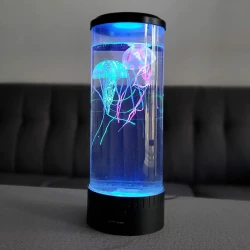 🌌 Medusa Jellyfish Lamp🐙