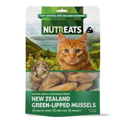 Cat Treats Bonus Pack