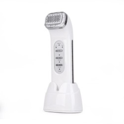 Wrinkle Remover and Skin Lifting Face Beauty Machine