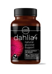 Dahlia4™ Natural Glucose Support x 3 MULTIBUY. FREE SHIPPING