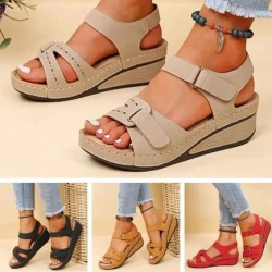 Women's Comfortable Sandals