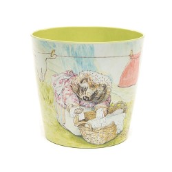 Eco Pot Bamboo: Beatrix Potter Peter Rabbit (set of 3)