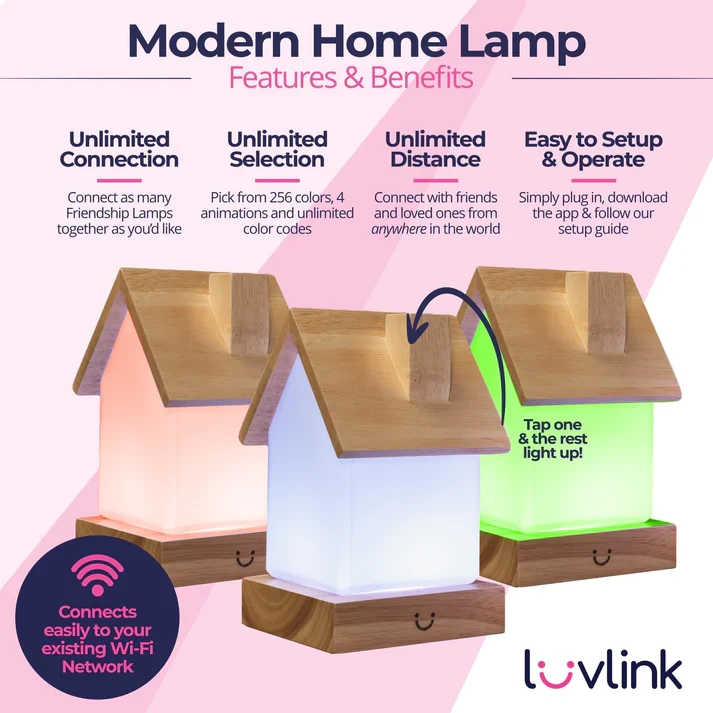 Home Lamp