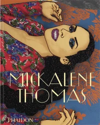 Mickalene Thomas