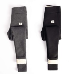 Slim Winter Leggings