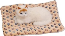 Cosy Calming Cat Blanket