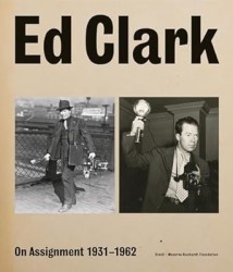 Ed Clark: On Assignment