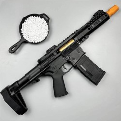 3.0 SLR JINGJI Gel Blaster Toy Gun