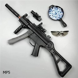 Automatic MP5 Gel Ball Blaster