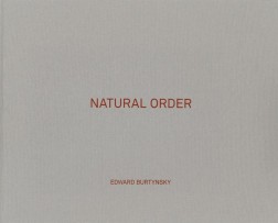 Edward Burtynsky: Natural Order