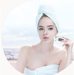 Skin Humidity Instrument Facial Water