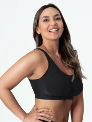 Everyday Comfort Straps Wireless Shaping Bra