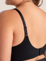 Everyday Comfort Straps Wireless Shaping Bra