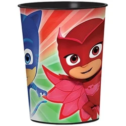 PJ Masks Souvenir Favor Cup Plastic