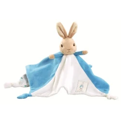 Peter Rabbit My First Peter Rabbit Comfort Blanket