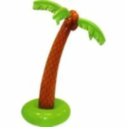 Inflatable Palm Tree Jumbo