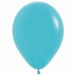 Balloons -  Caribbean Blue  - Pack of 100