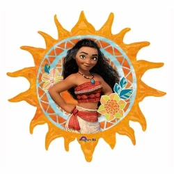 Shape Moana Sun Design 71cm x 73cm