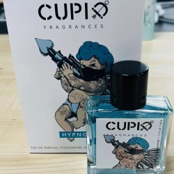 Cupid Cologne | 50ml Pheromone Perfume Spray Cologne (Not available elsewhere)