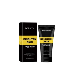 Brighten Skin Face Wash