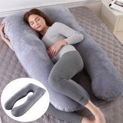 Ultra-Cool U-Shape Maternity Pillow