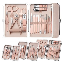 Ultimate Nail Care Pro Kit