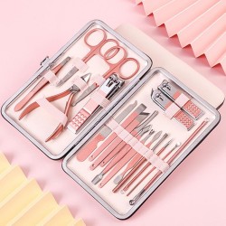 Ultimate Nail Care Pro Kit