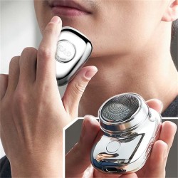 MINI PORTABLE SHAVER