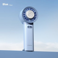 Handheld Portable Ice Cooling Semiconductor Turbo Fan