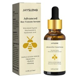 Bee Venom Serum with Manuka Honey